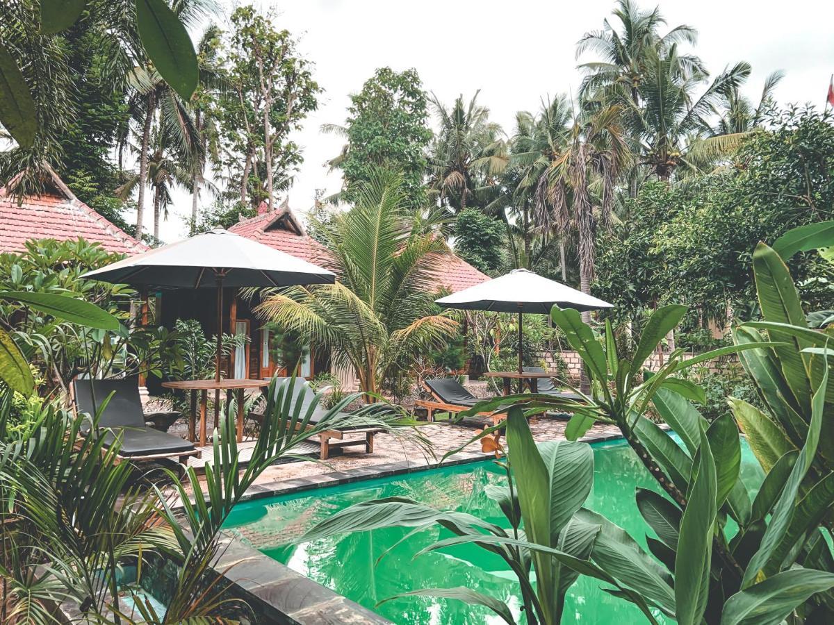 The Valley Green Cottage And Massage Ped Esterno foto