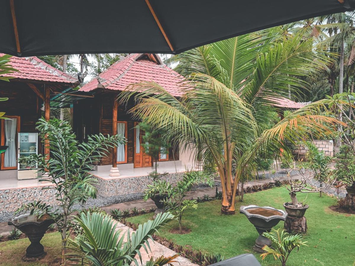 The Valley Green Cottage And Massage Ped Esterno foto