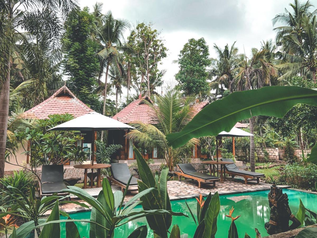 The Valley Green Cottage And Massage Ped Esterno foto