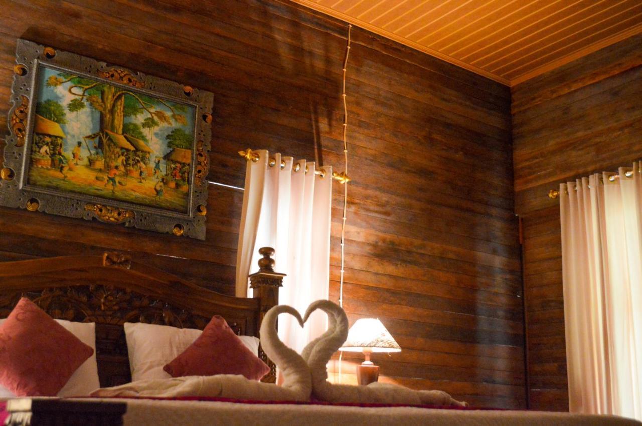 The Valley Green Cottage And Massage Ped Esterno foto