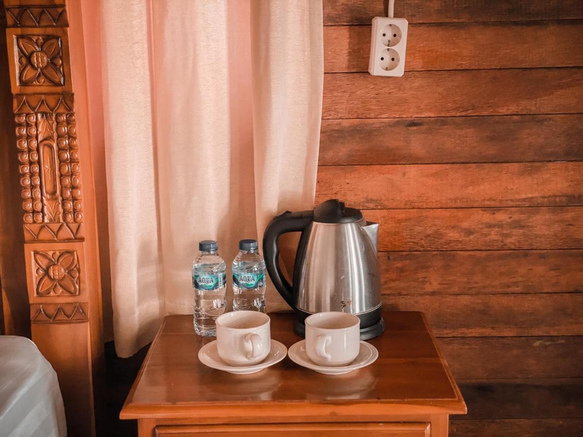 The Valley Green Cottage And Massage Ped Esterno foto