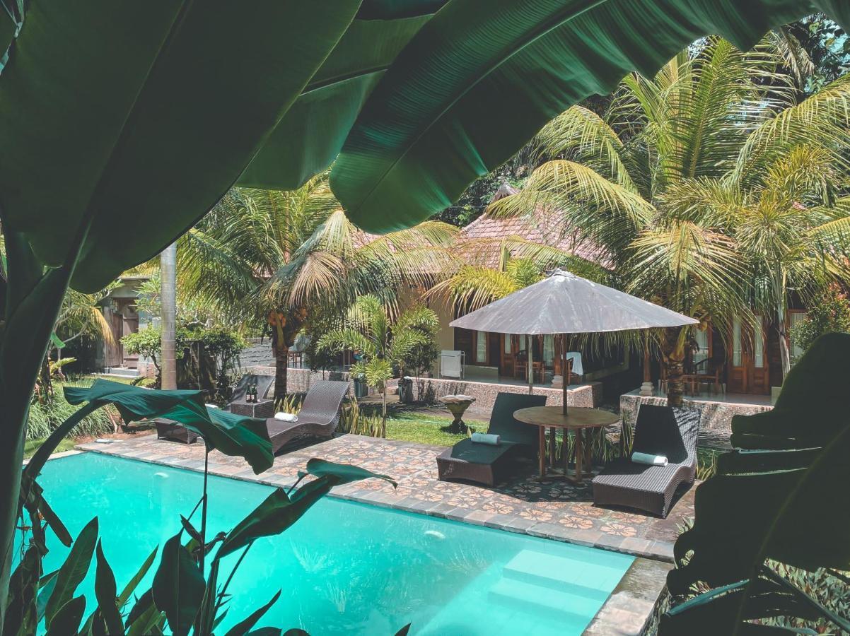 The Valley Green Cottage And Massage Ped Esterno foto